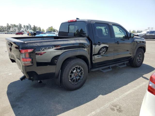 NISSAN FRONTIER S 2023