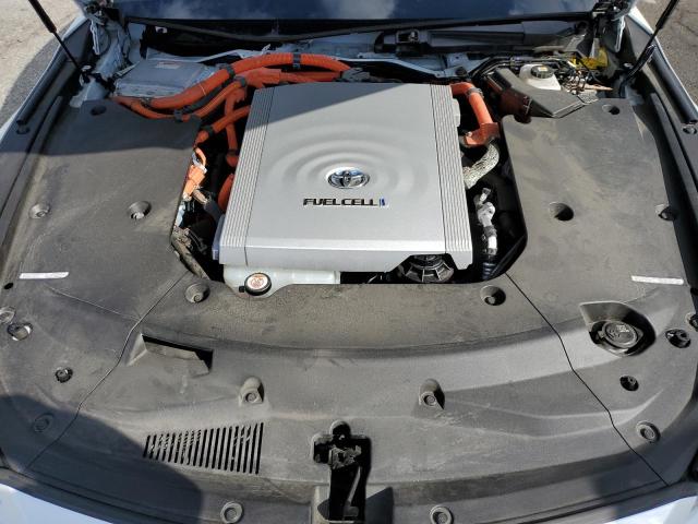 TOYOTA MIRAI LE 2022