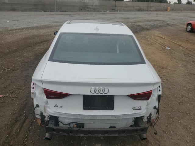 AUDI A3 PREMIUM PLUS 2017