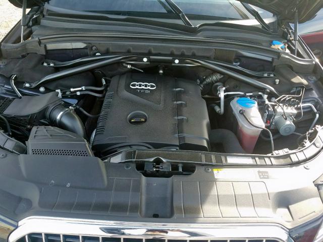 AUDI Q5 PREMIUM PLUS 2016