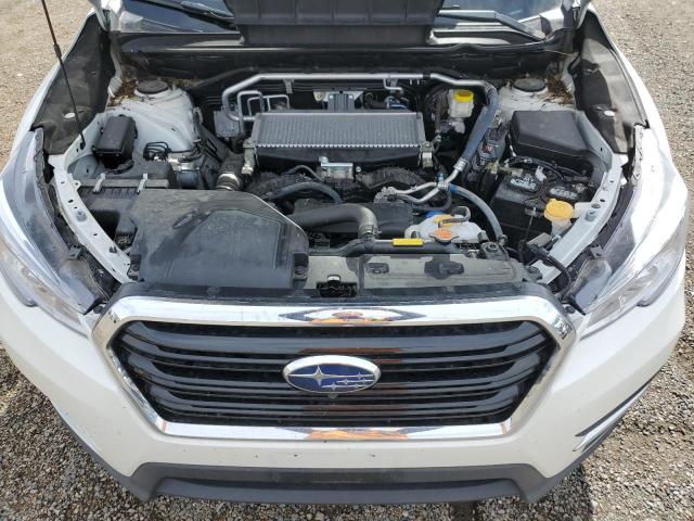 SUBARU ASCENT TOURING 2022