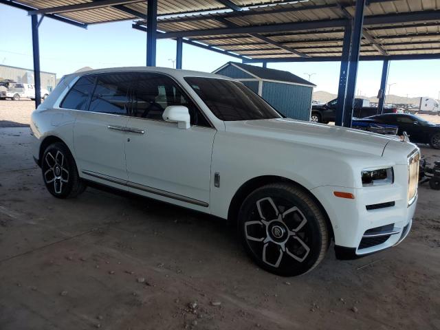 ROLLS-ROYCE CULLINAN 2022