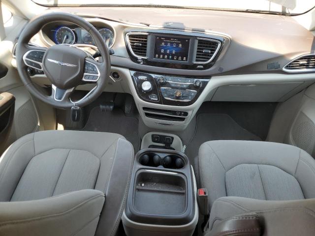 CHRYSLER PACIFICA TOURING PLUS 2018
