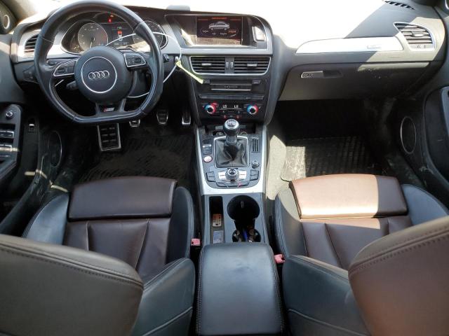 AUDI S4 PRESTIGE 2014