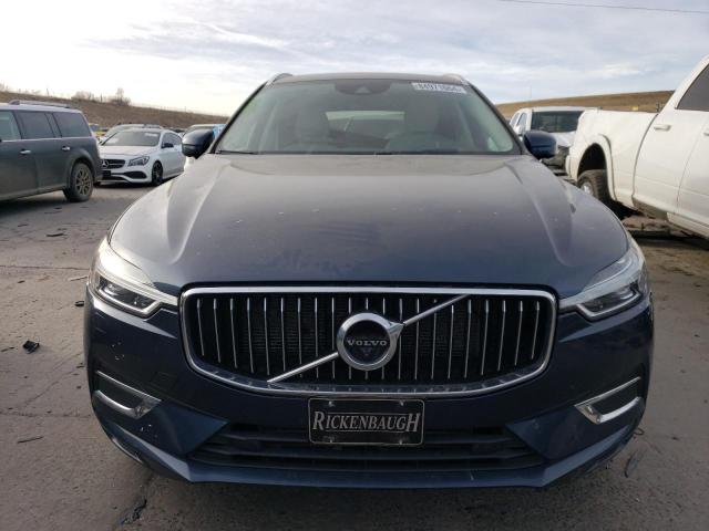 VOLVO XC60 T6 INSCRIPTION 2020