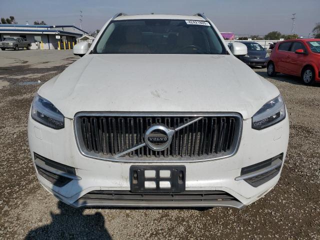 VOLVO XC90 T6 2016