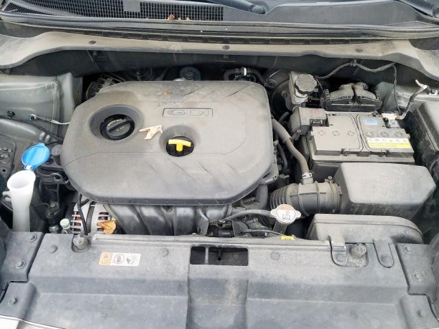KIA SOUL + 2016