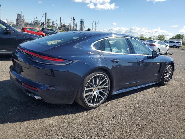 PORSCHE PANAMERA 4 E-HYBRID 2021