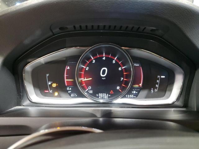VOLVO S60 PREMIER 2017