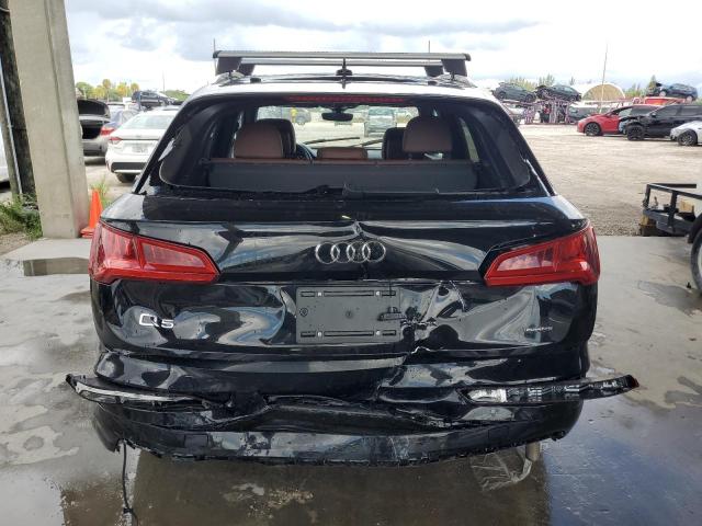 AUDI Q5 PREMIUM PLUS 2020