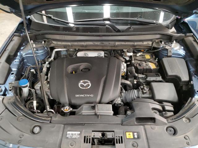 MAZDA CX-5 SPORT 2020