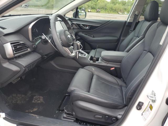 SUBARU OUTBACK LIMITED 2023
