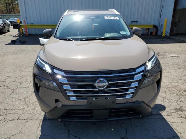 NISSAN ROGUE SV 2024