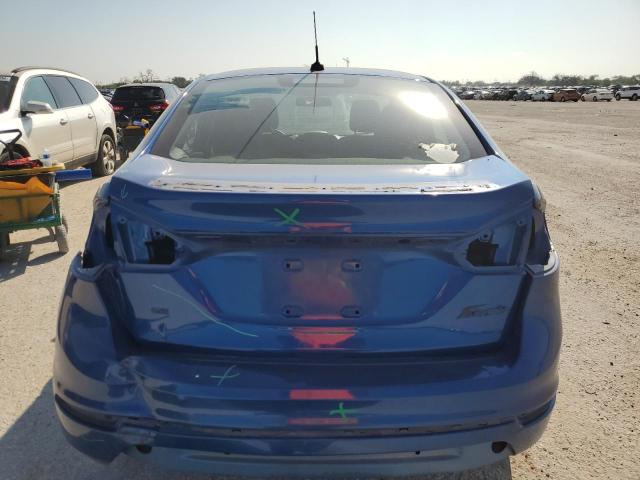 FORD FIESTA SE 2019