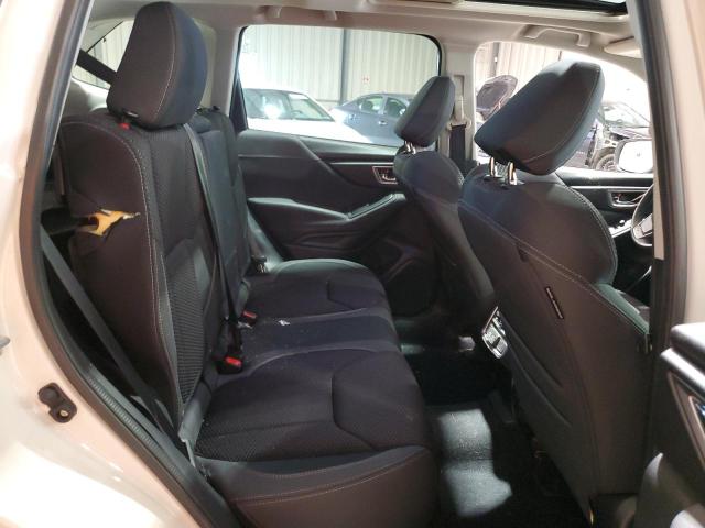 SUBARU FORESTER PREMIUM 2022