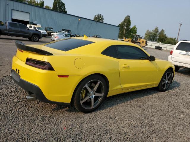 CHEVROLET CAMARO 2SS 2015