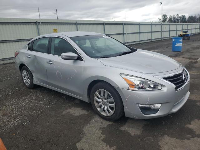 NISSAN ALTIMA 2.5 2013