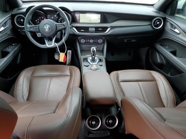 ALFA ROMEO STELVIO TI 2022