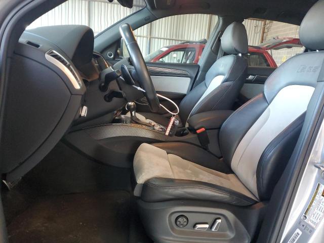 AUDI SQ5 PREMIUM PLUS 2015