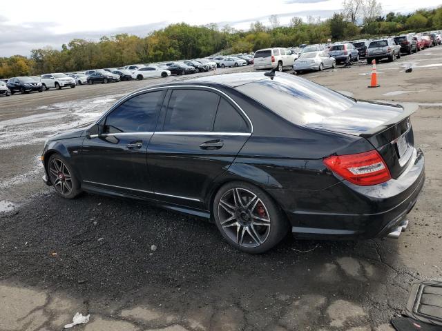 MERCEDES-BENZ C 300 4MATIC 2014