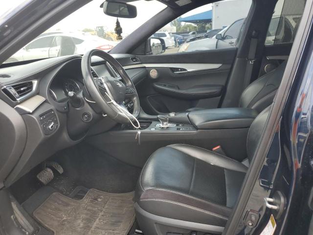 INFINITI QX50 ESSENTIAL 2019