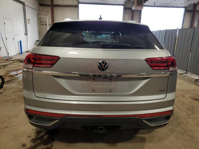 VOLKSWAGEN ATLAS CROSS 2022