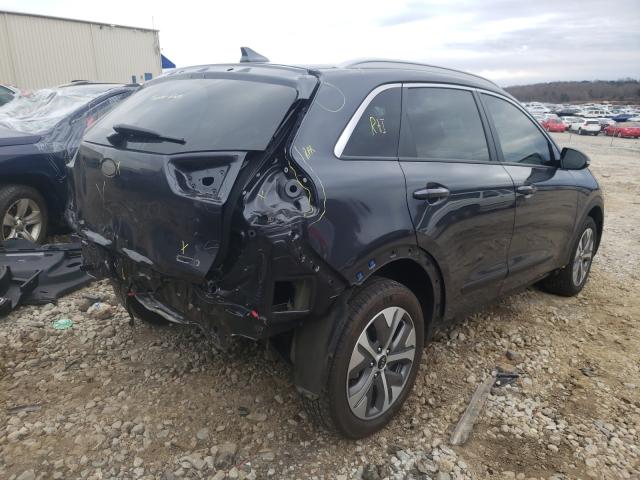 KIA NIRO EX 2019