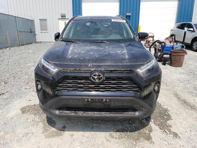 TOYOTA RAV4 XLE 2023