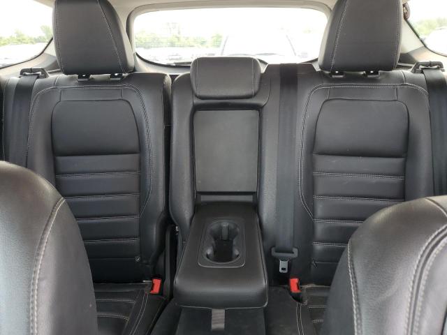 FORD ESCAPE SEL 2018