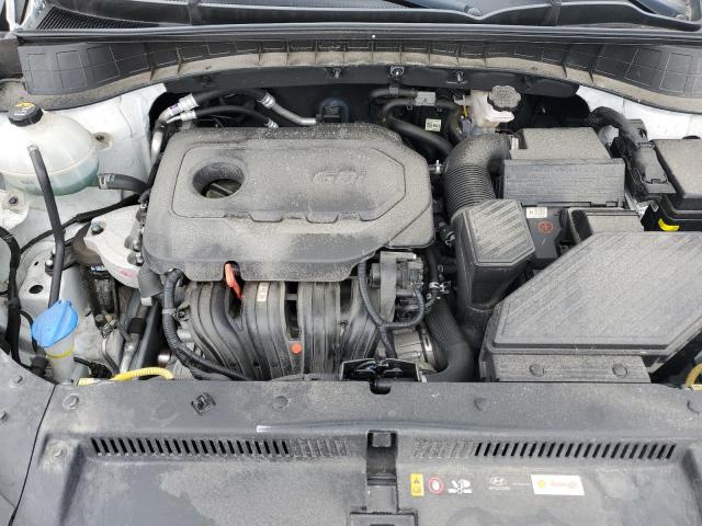 HYUNDAI TUCSON LIMITED 2020