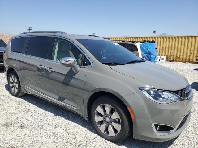 CHRYSLER PACIFICA HYBRID LIMITED 2020