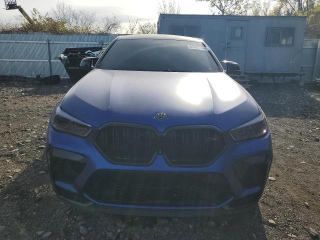 BMW X6 M 2021