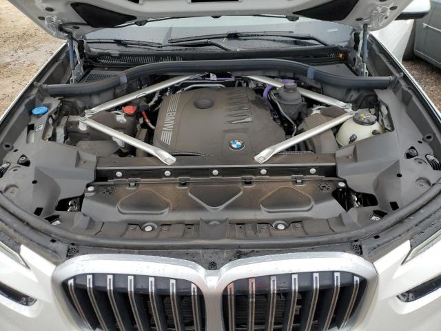 BMW X7 XDRIVE40I 2023