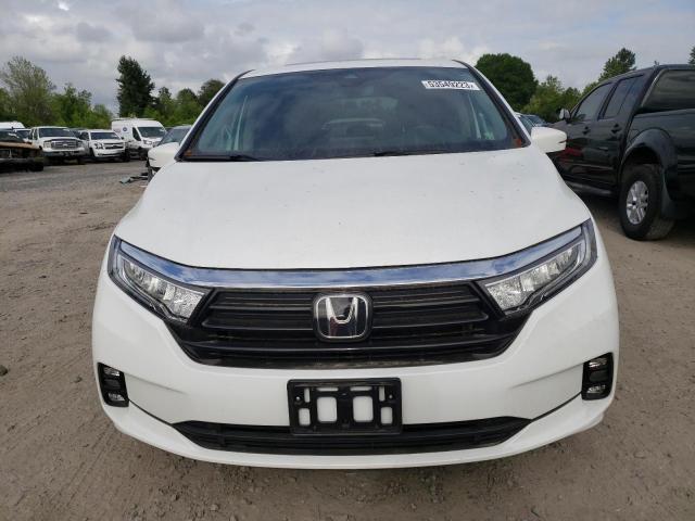 HONDA ODYSSEY EXL 2022