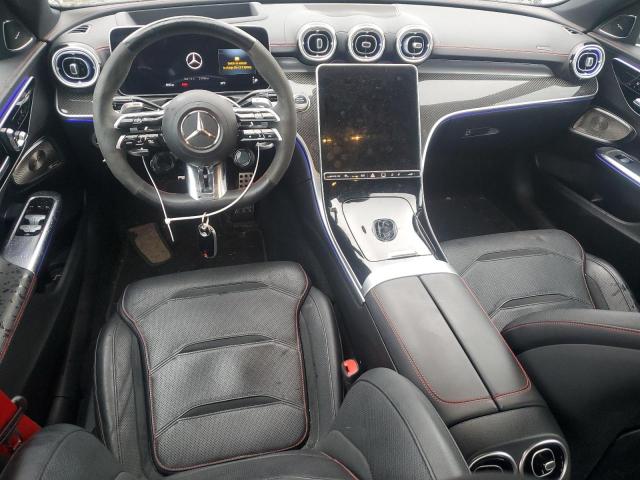 MERCEDES-BENZ C 43 AMG 2022