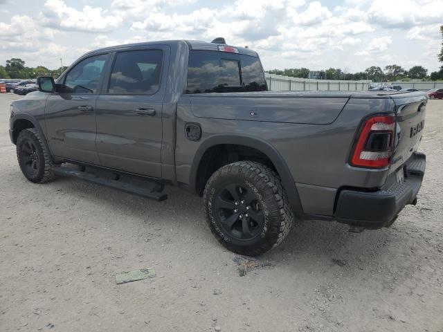 RAM 1500 REBEL 2021