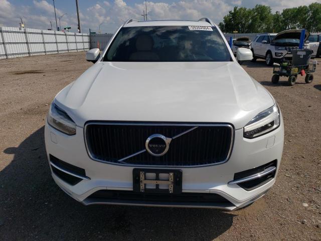 VOLVO XC90 T6 2018