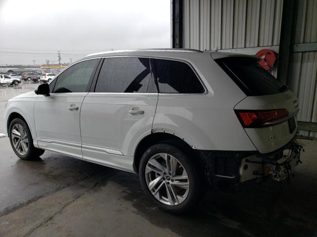 AUDI Q7 PREMIUM 2022