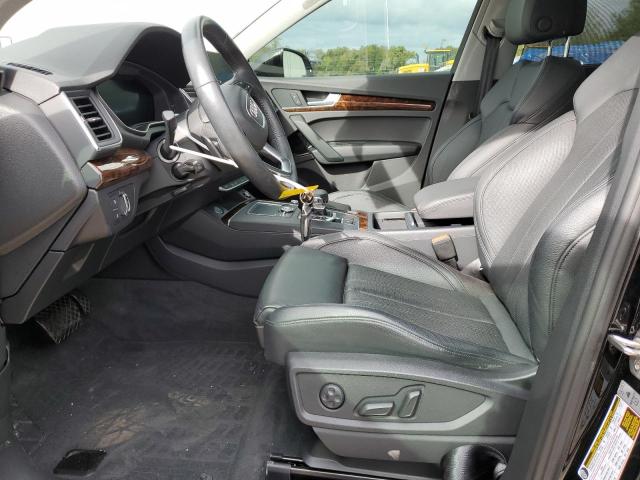 AUDI Q5 PREMIUM PLUS 2018