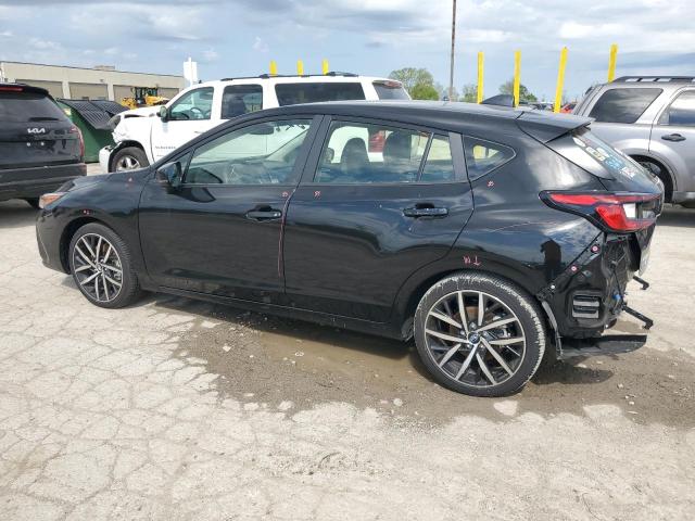 SUBARU IMPREZA SPORT 2024