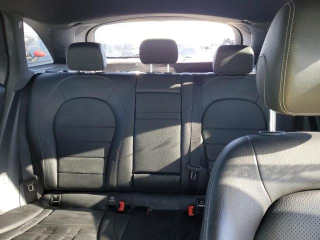 MERCEDES-BENZ GLC 300 2020