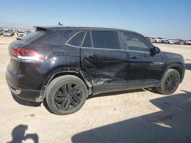 VOLKSWAGEN ATLAS CROSS SPORT SE 2021