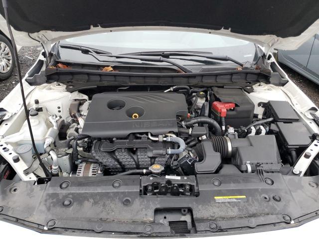 NISSAN ALTIMA S 2019