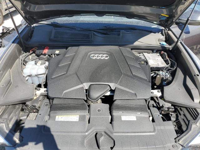 AUDI Q8 PREMIUM PLUS S-LINE 2020