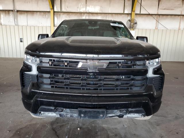 CHEVROLET SILVERADO K1500 RST 2022