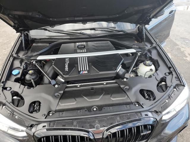 BMW X3 M COMPETITION 2021