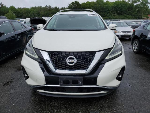 NISSAN MURANO S 2019