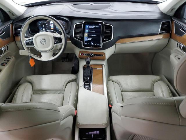 VOLVO XC90 T6 2016