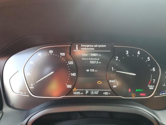 BMW 330I 2021