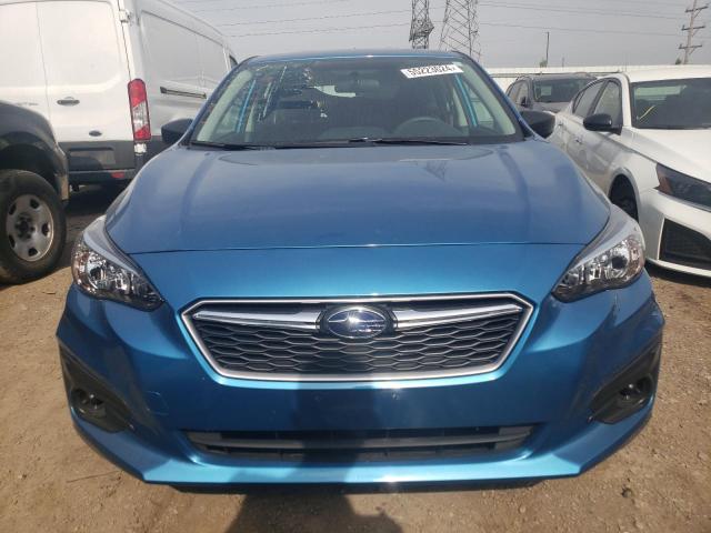 SUBARU IMPREZA 2019